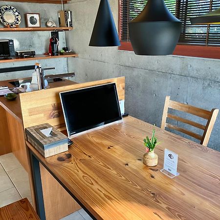 Kaiza Bed and Breakfast Nanjo Εξωτερικό φωτογραφία