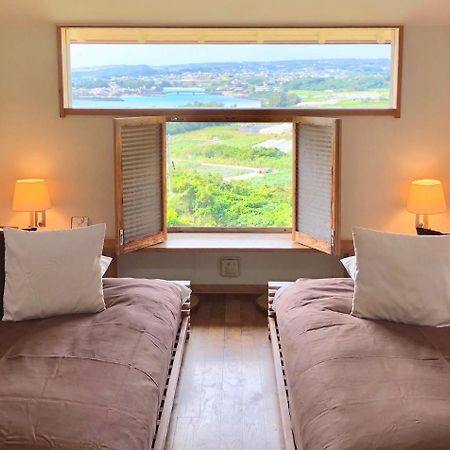 Kaiza Bed and Breakfast Nanjo Εξωτερικό φωτογραφία