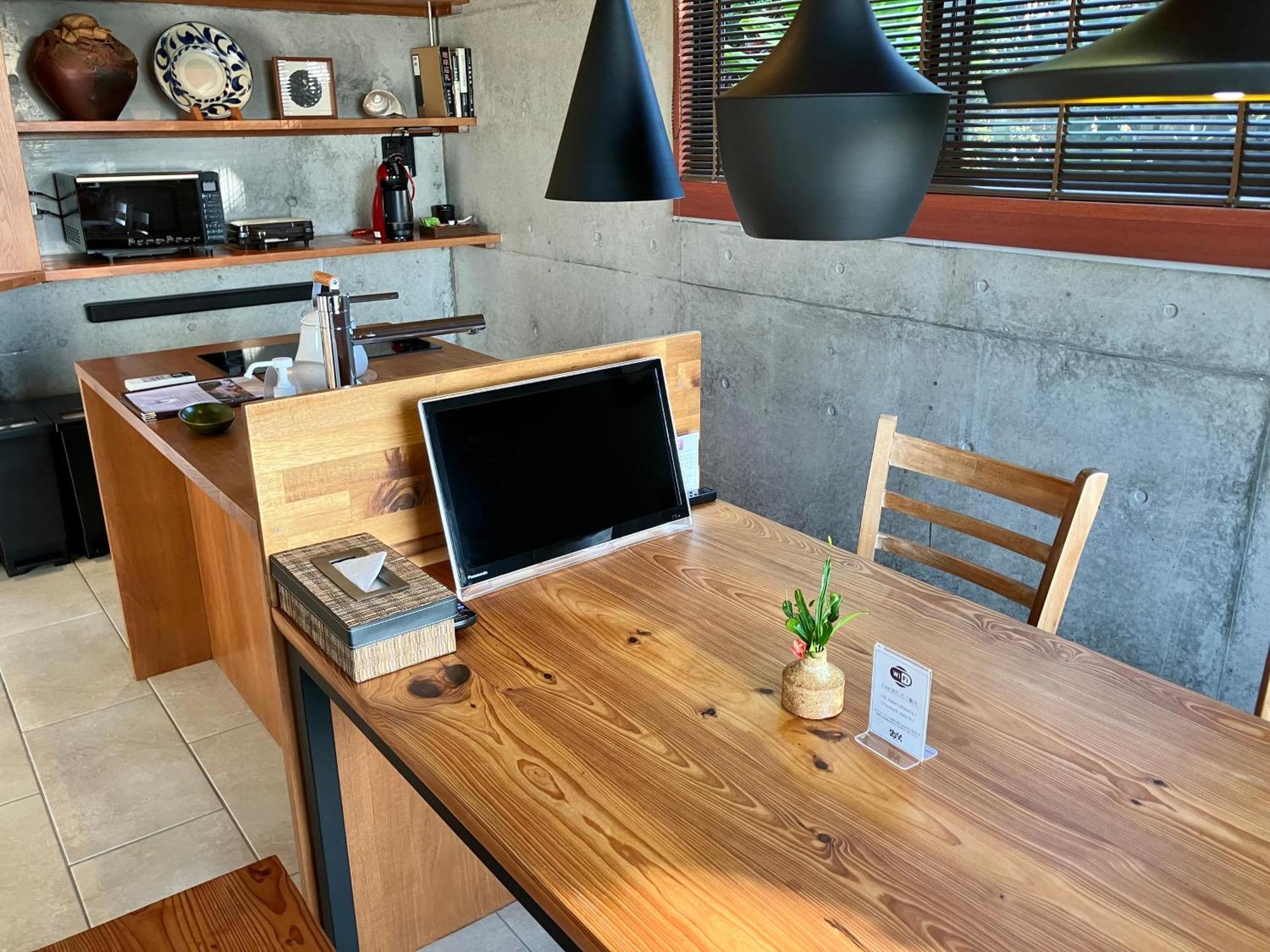 Kaiza Bed and Breakfast Nanjo Εξωτερικό φωτογραφία