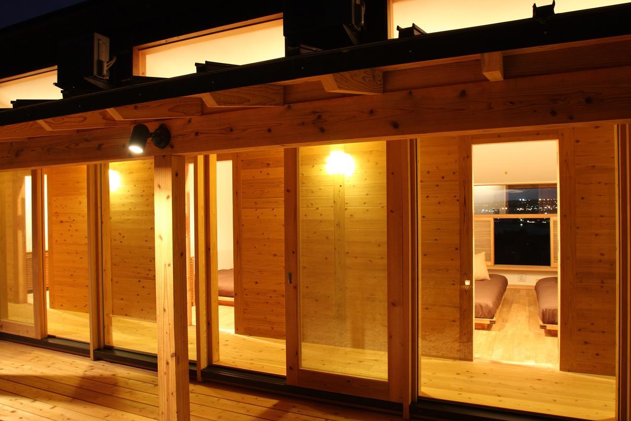 Kaiza Bed and Breakfast Nanjo Εξωτερικό φωτογραφία