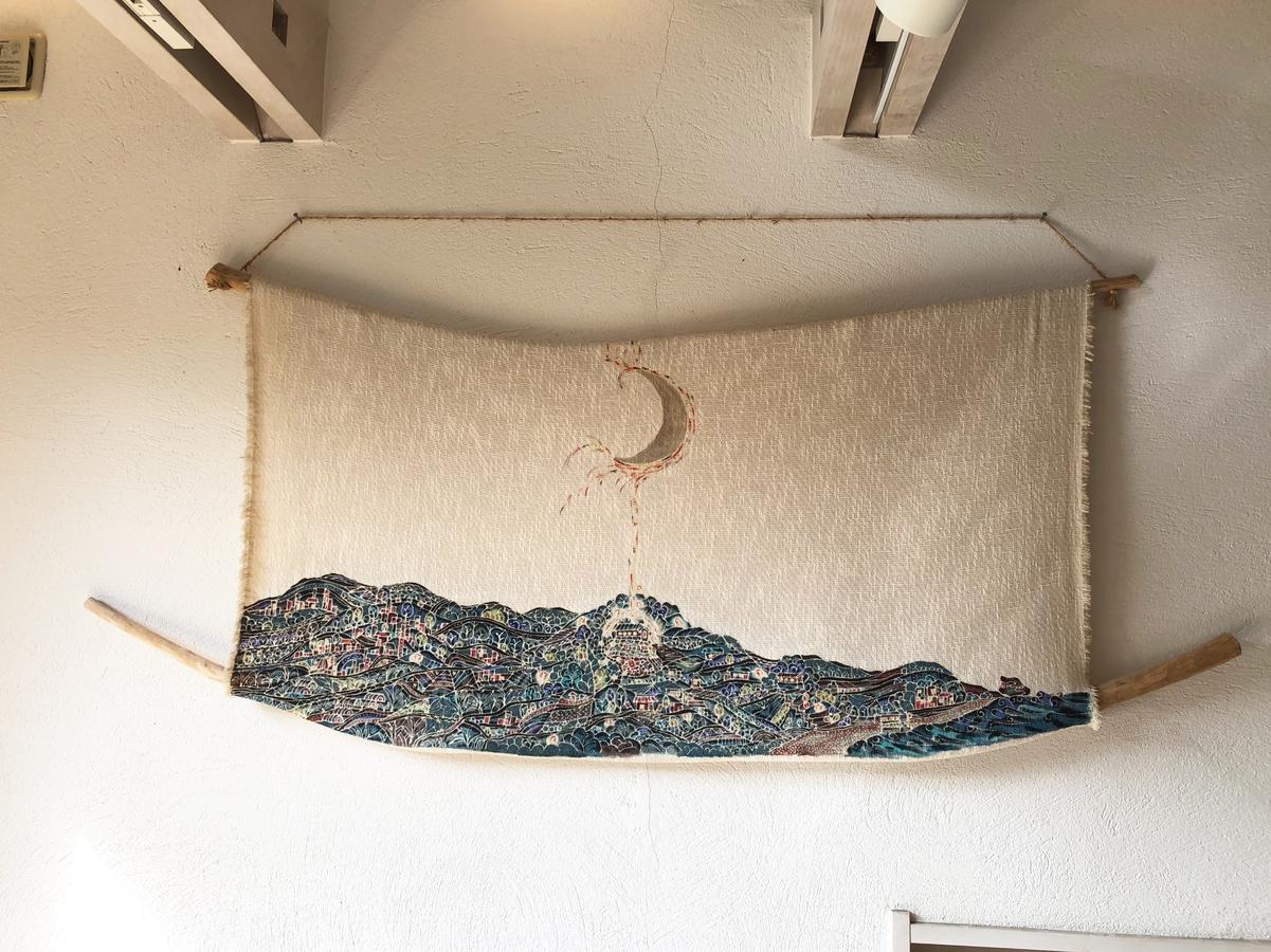 Kaiza Bed and Breakfast Nanjo Εξωτερικό φωτογραφία