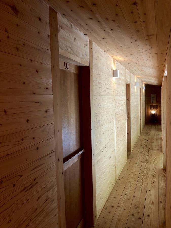 Kaiza Bed and Breakfast Nanjo Εξωτερικό φωτογραφία