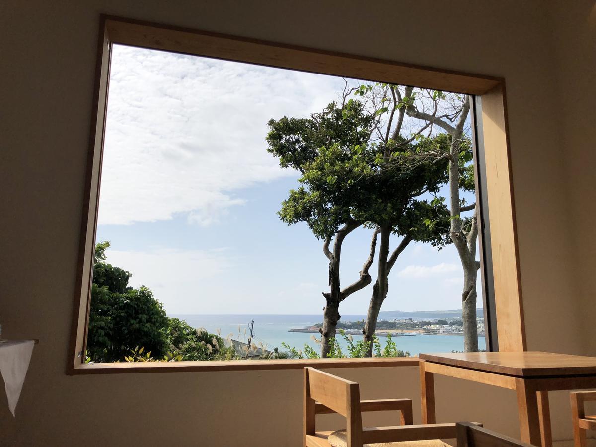 Kaiza Bed and Breakfast Nanjo Εξωτερικό φωτογραφία