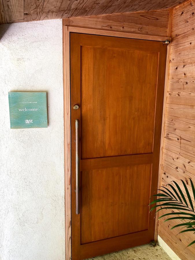 Kaiza Bed and Breakfast Nanjo Εξωτερικό φωτογραφία