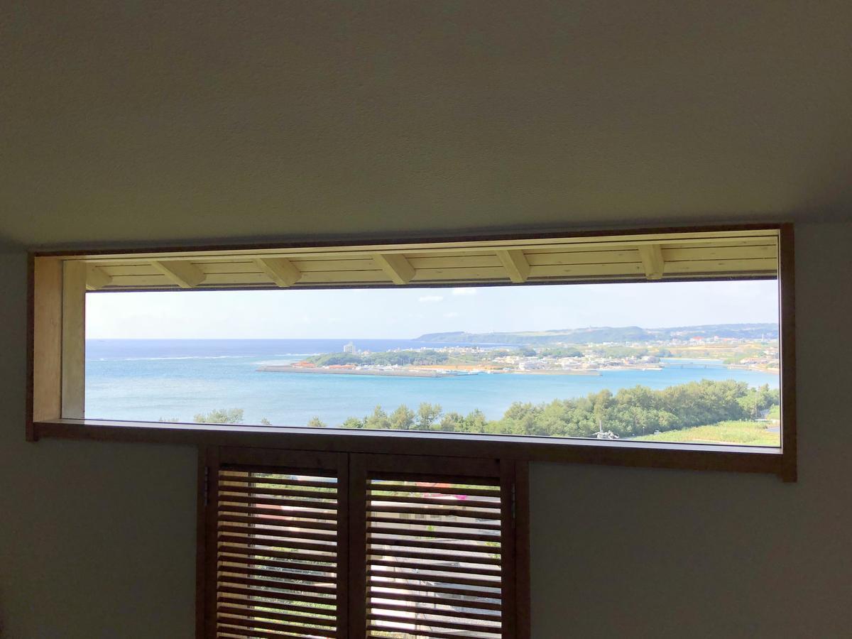 Kaiza Bed and Breakfast Nanjo Εξωτερικό φωτογραφία