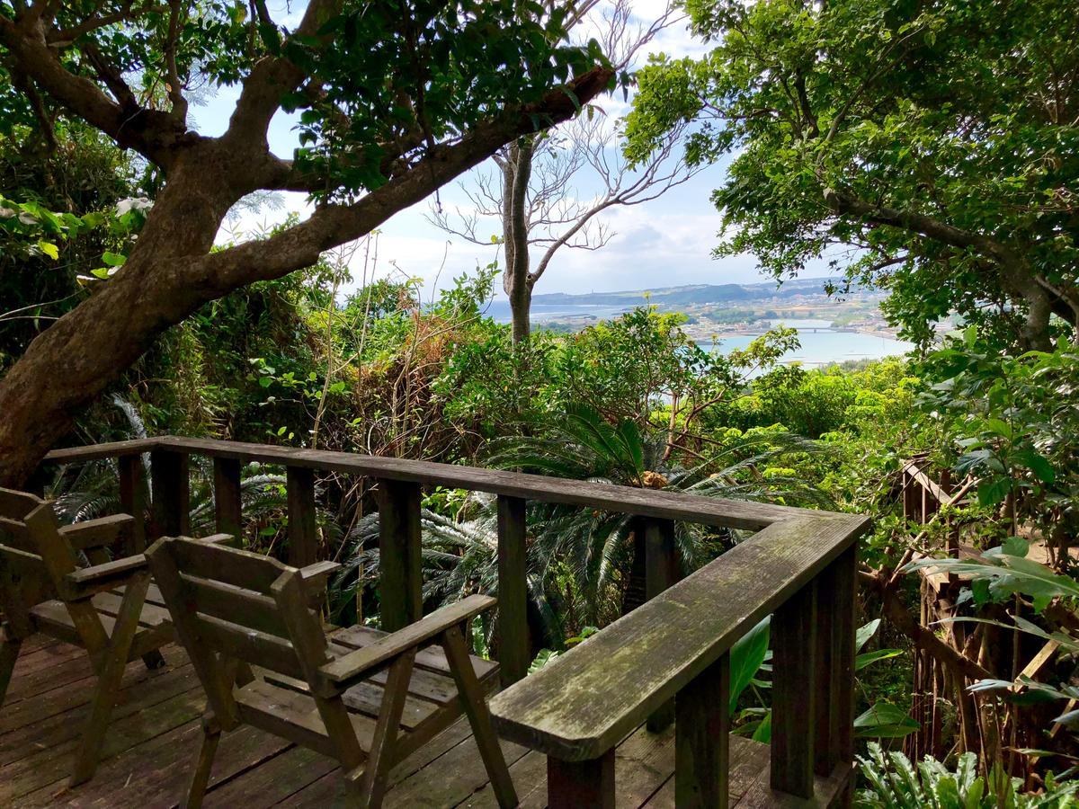 Kaiza Bed and Breakfast Nanjo Εξωτερικό φωτογραφία