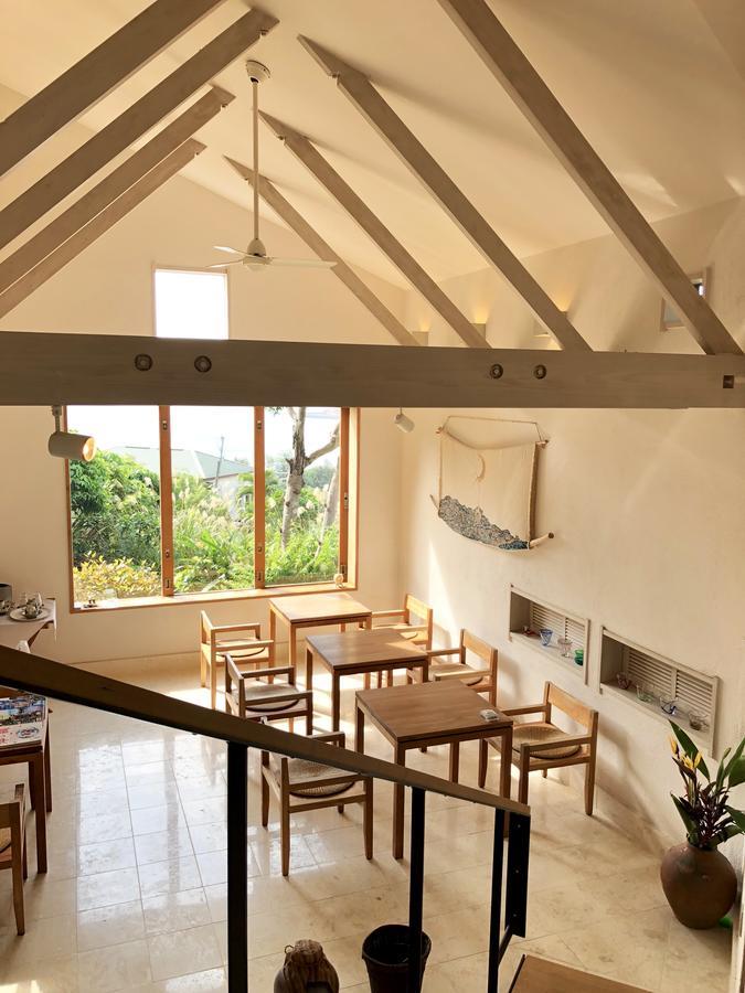 Kaiza Bed and Breakfast Nanjo Εξωτερικό φωτογραφία
