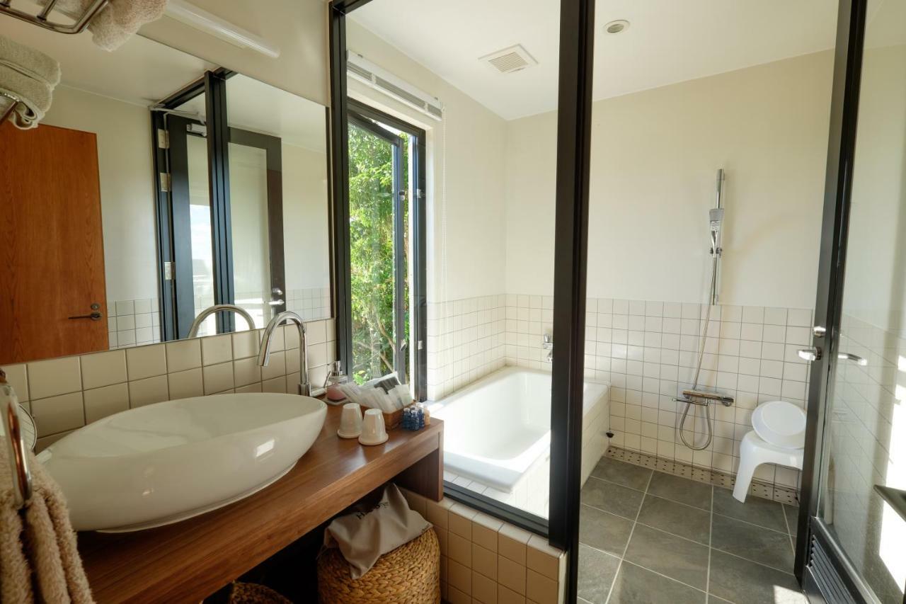 Kaiza Bed and Breakfast Nanjo Εξωτερικό φωτογραφία
