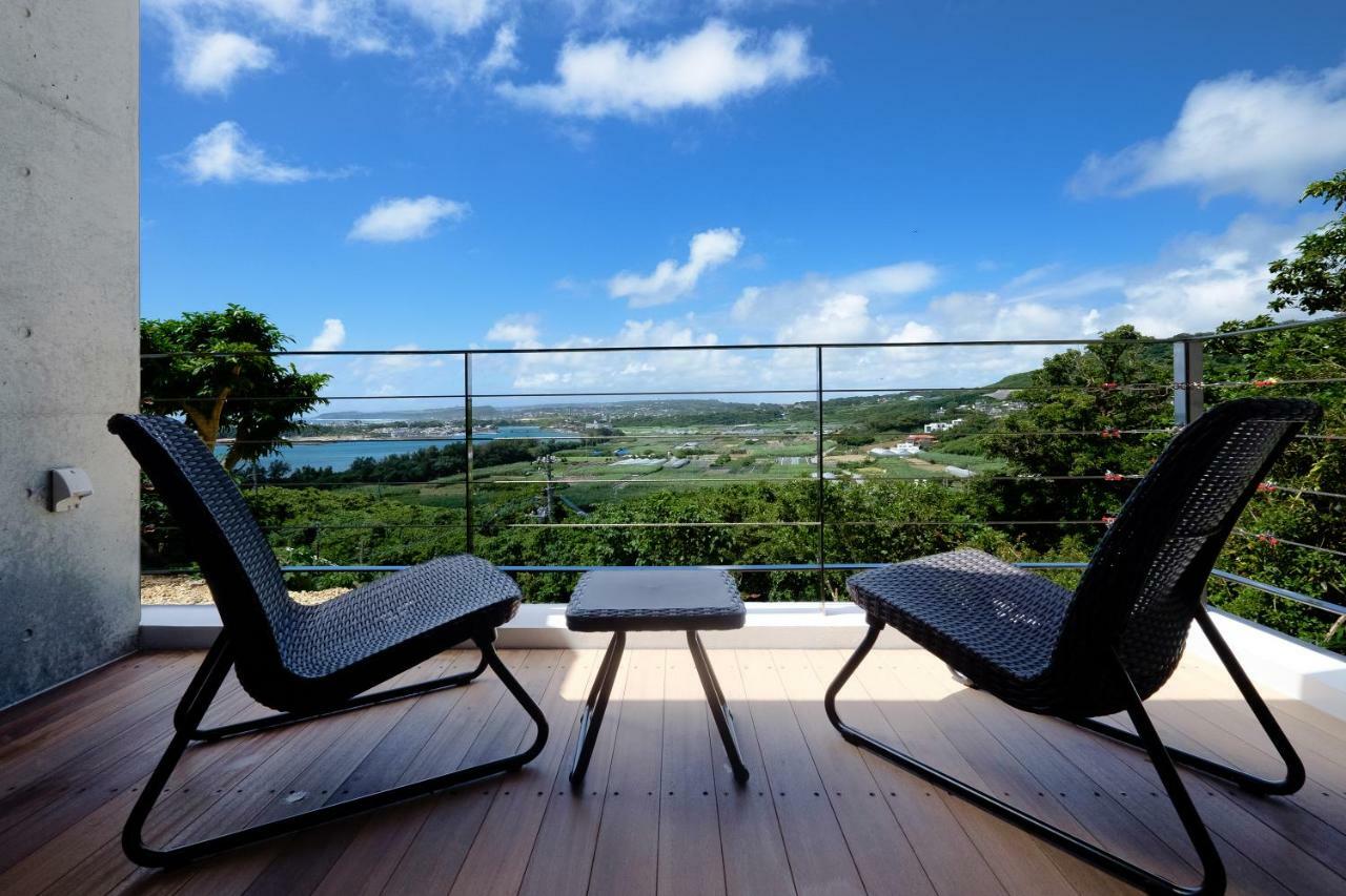 Kaiza Bed and Breakfast Nanjo Εξωτερικό φωτογραφία