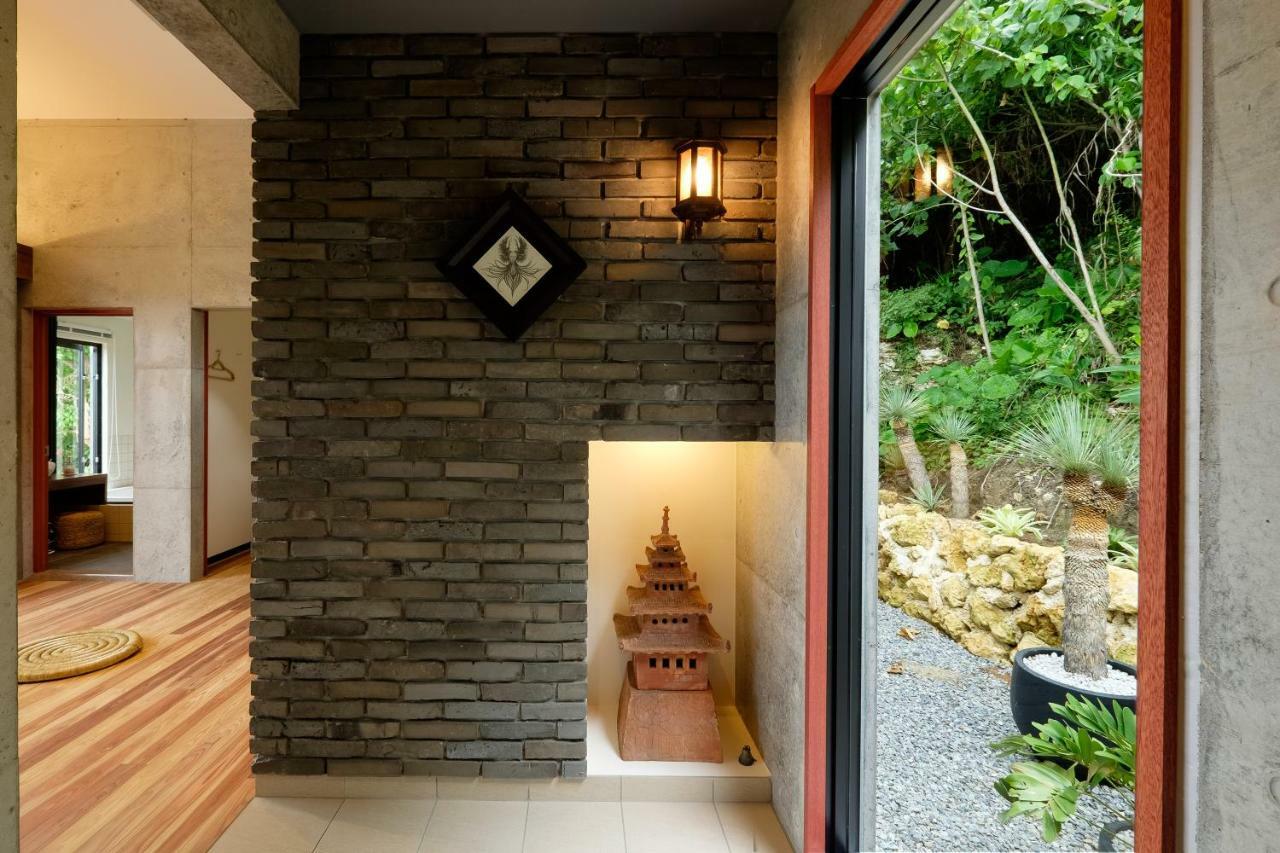 Kaiza Bed and Breakfast Nanjo Εξωτερικό φωτογραφία