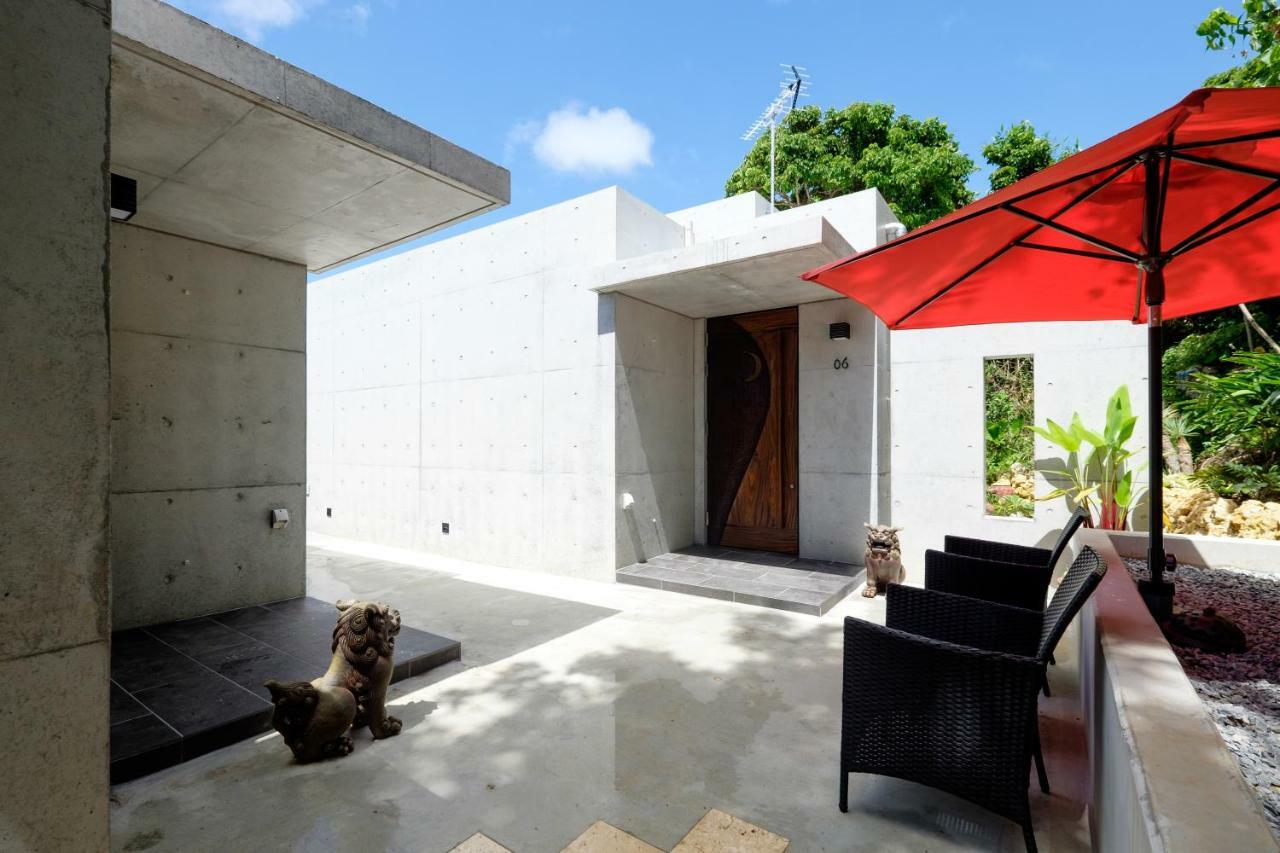 Kaiza Bed and Breakfast Nanjo Εξωτερικό φωτογραφία