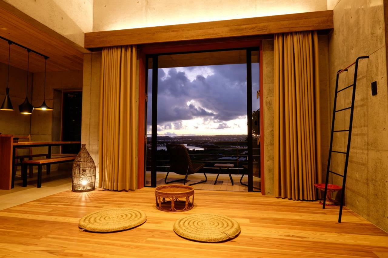 Kaiza Bed and Breakfast Nanjo Εξωτερικό φωτογραφία