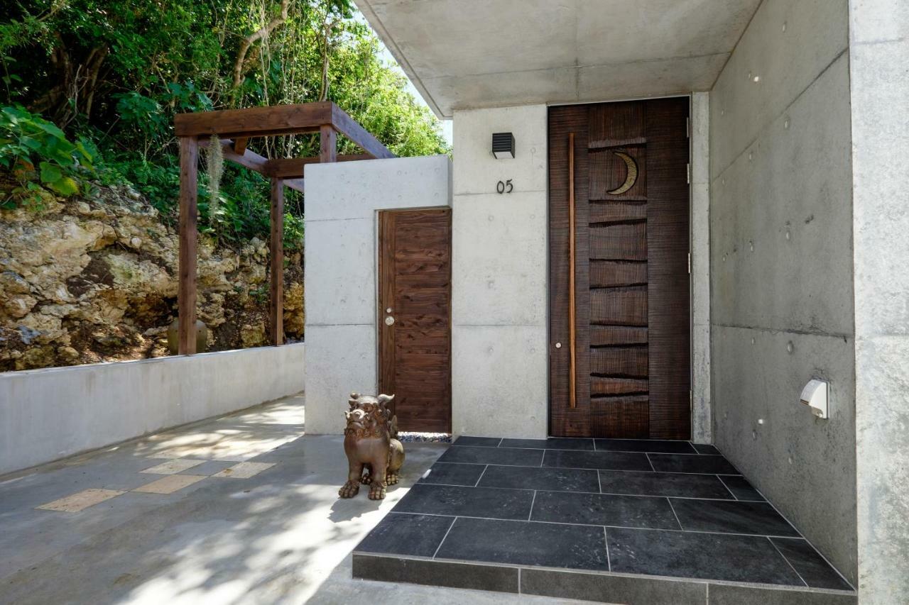 Kaiza Bed and Breakfast Nanjo Εξωτερικό φωτογραφία