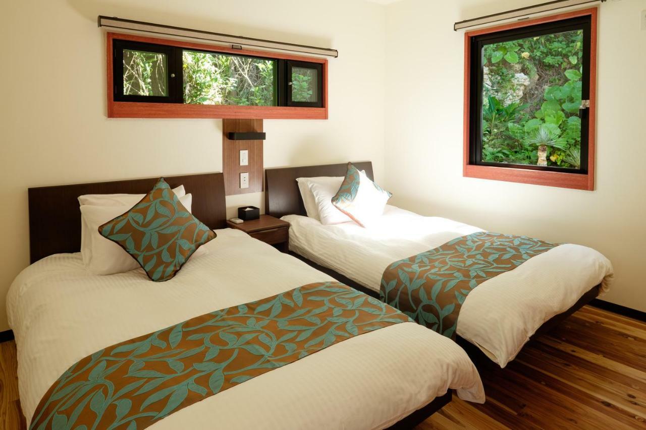 Kaiza Bed and Breakfast Nanjo Εξωτερικό φωτογραφία
