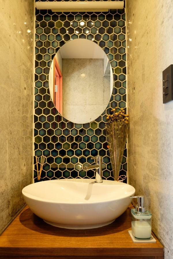 Kaiza Bed and Breakfast Nanjo Εξωτερικό φωτογραφία