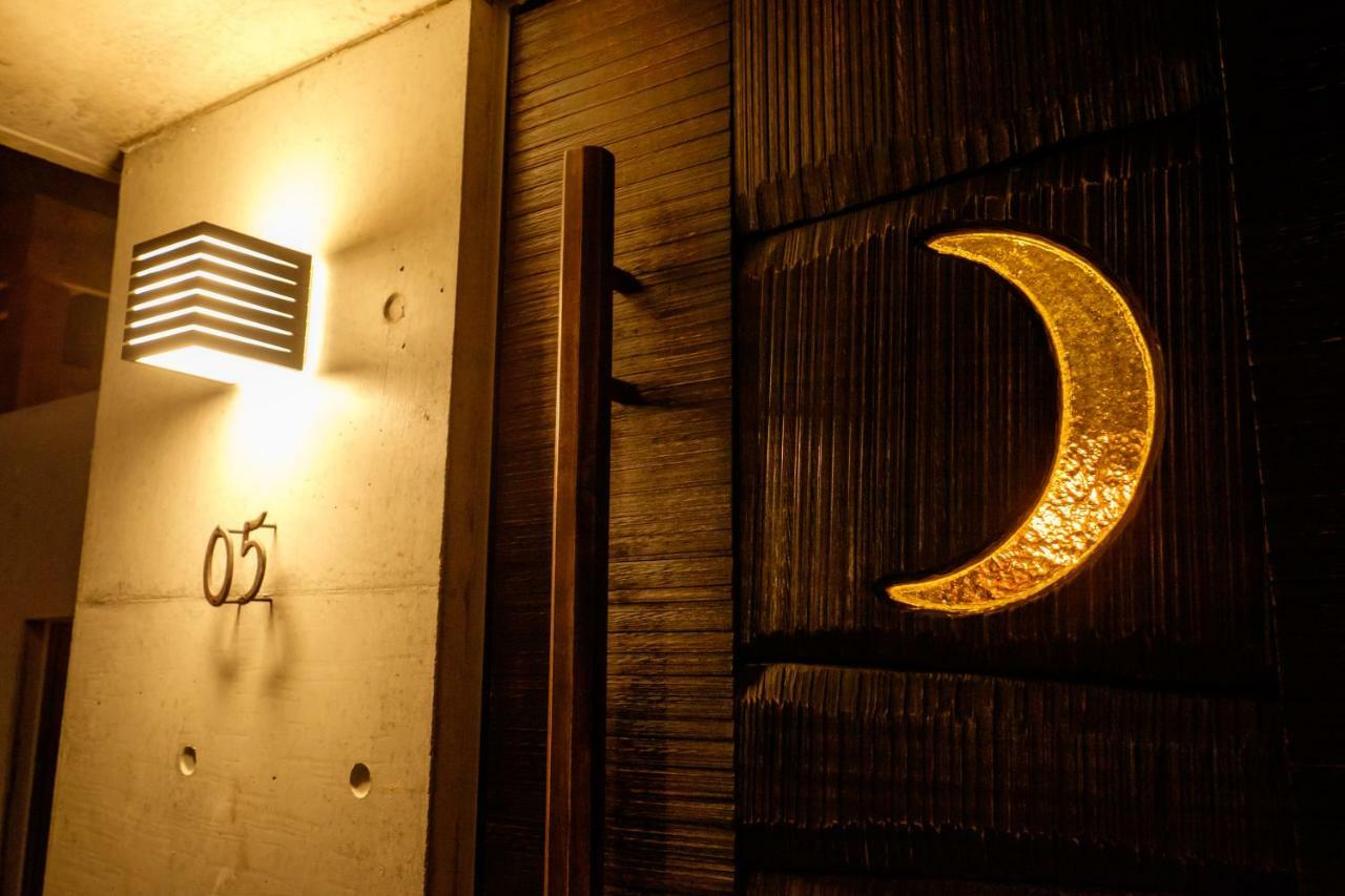 Kaiza Bed and Breakfast Nanjo Εξωτερικό φωτογραφία