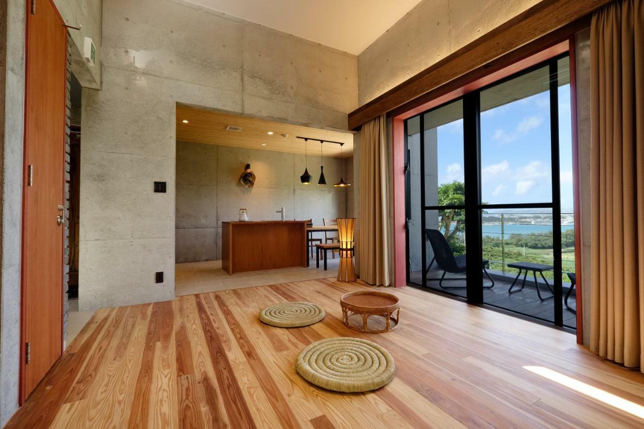 Kaiza Bed and Breakfast Nanjo Εξωτερικό φωτογραφία